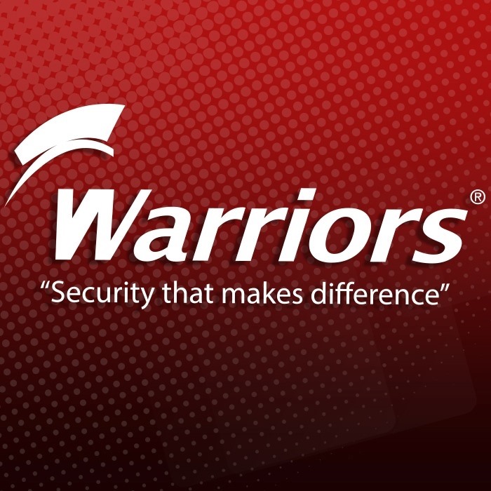 Warriors Labs Software Security that makes difference