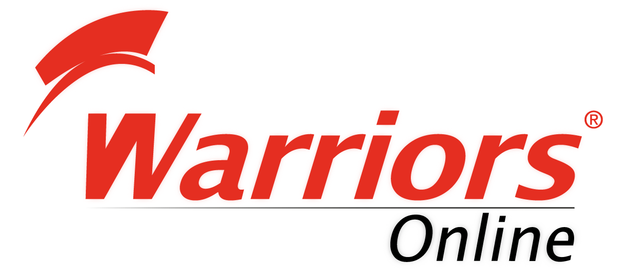 Warriors Online