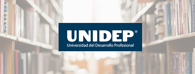 UNIVERSIDAD DEL DESARROLLO PROFESIONAL (UNIDEP)