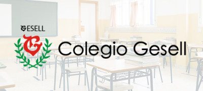 COLEGIO GESELL