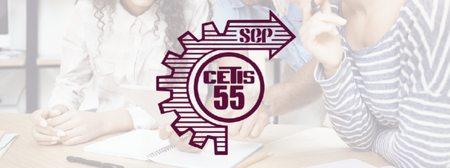 CETIS 55